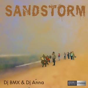 SandStorm