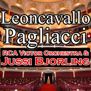 Leoncavallo Pagliacci