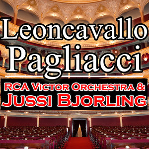 Pagliacci: Intermezzo