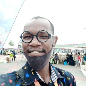 Ondoreile Amabera(feat. Otiso)