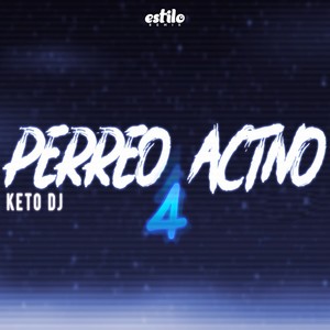 Perreo Activo 4 (Remix)