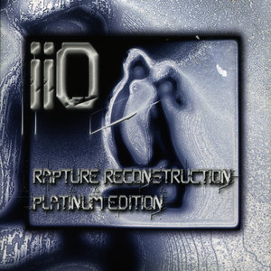 Rapture Reconstruction, Platinum Edition (feat. Nadia Ali)