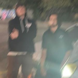 Tapped in (feat. Z BEENSLUMPD) (Explicit)