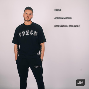 Strength in Struggle