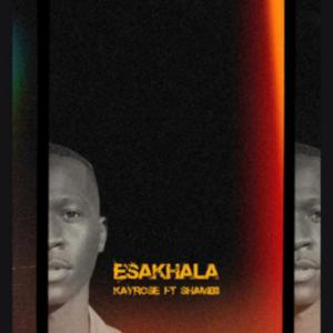 Esakhala (feat. Shambii)