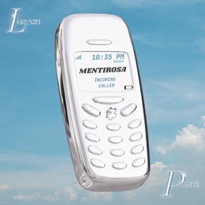 MENTIROSA (feat. Pabllø) (Explicit)