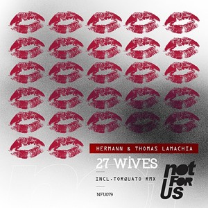 27 Wives EP