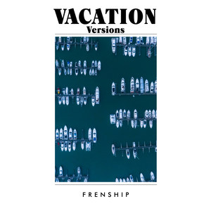 Wanted A Name (Vacation Version)