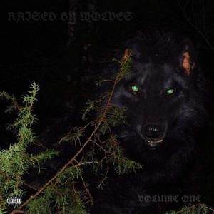 RAISED BY WOLVES : Volume one (Explicit)