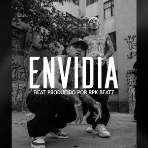 Envidia (Base De Rap Underground)