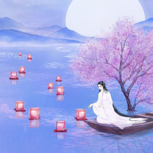 原创片尾曲《来生再续前缘》 (伴奏)