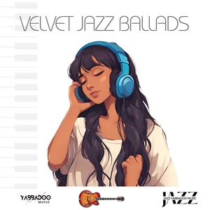 Velvet Jazz Ballads