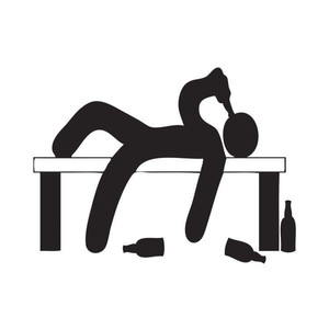 Wake Me Up (Explicit)