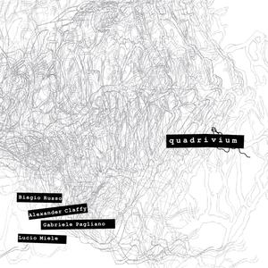 Quadrivium(feat. Lucio Miele, Gabriele Pagliano & Alexander Claffy)