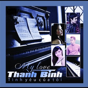 Tinh Yeu Cua Toi (My Love)