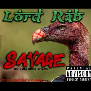 SAVAGE (feat. Chapp & Playboy Ya') [Special Version] [Explicit]