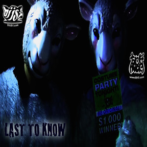 Last To Know (feat. Tonedeff) (Explicit)