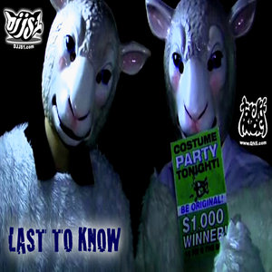 Last To Know (feat. Tonedeff)