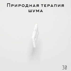 Природная терапия шума: 30 Успокаивающие звуки для глубокого сна, расслабления, лечения от беспокойства