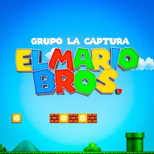 El Mario Bros