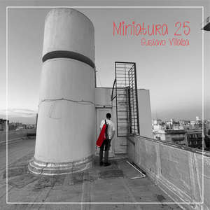 Miniatura 25 (feat. Darwin Silva & Martín Cruz)