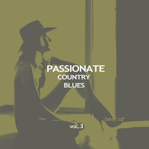 Passionate Country Blues - Best of, Vol. 3