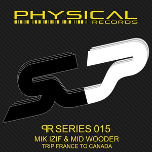 Physical Driver Part 2 (Original Mix)
