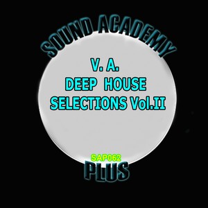 Touch Of Heart (Original Mix)
