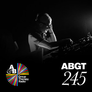Voilet Rose(ABGT245) (Instrumental Mix)