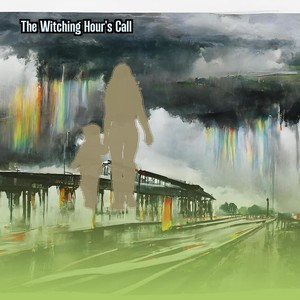 The Witching Hour's Call