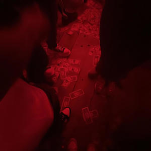 DPWM (feat. 410boom) (Explicit)