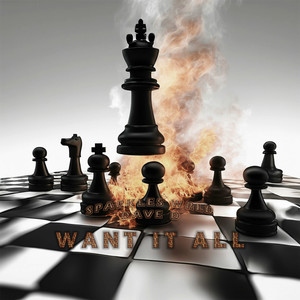 Want It All (Explicit)