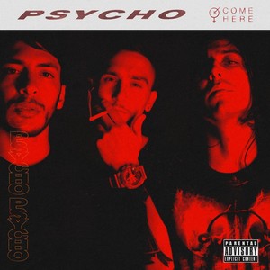 Psycho (Explicit)