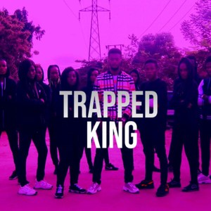 Trapped King