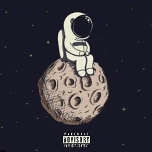 On The Moon (feat. ScottieNoPippen)