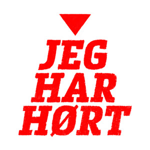 Jeg Har Hørt (Maria Orieta Band Live Klosterenga)