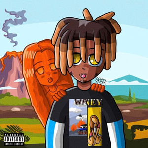 Lava Girl (Explicit)