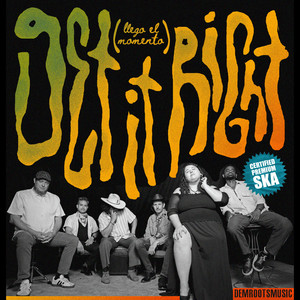 get it right (llego el momento)