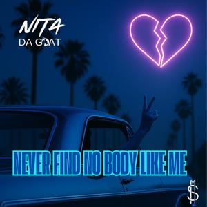 Never Find Nobody Like Me (Explicit)
