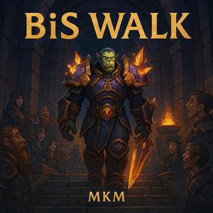 BiS Walk