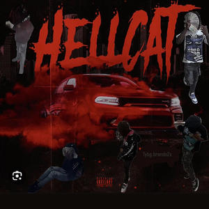 Hellcats srt (Remix|Explicit)