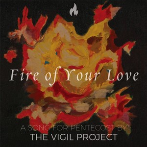 Fire of Your Love