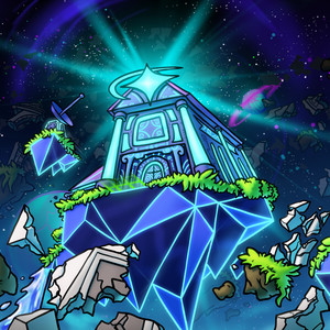 Something More (feat. samuraiowl)