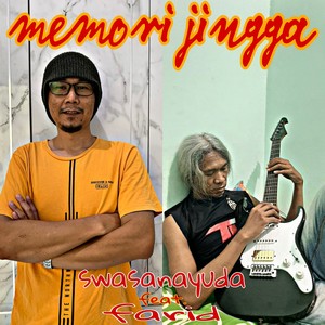 Memori Jingga