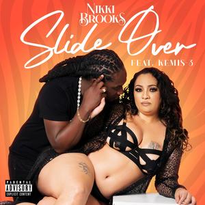 Slide Over (feat. Kemis-3) [Explicit]