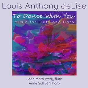 To Dance with You: Music for Flute and Harp