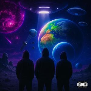 East To West (feat. Ace Wacey & Jenovah) (Explicit)