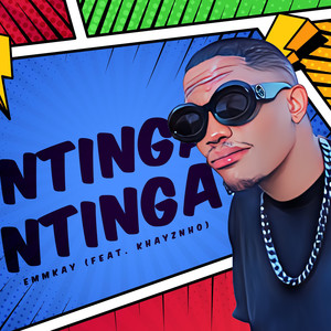 Ntinga Ntinga (Explicit)