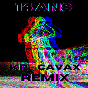 14 ANS (kp__cavax remix|Explicit)
