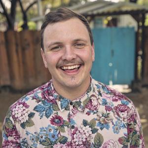 Let's Fall in Love(feat. Rachel Hanson)